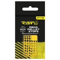 Black Cat Pellet Pro Mega Pellet Stops